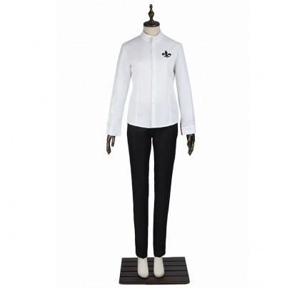 Shin Megami Tensei: Persona Kitagawa Yuusuke Cosplay Kostüm oder Kleidung 