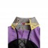 Overwatch Widowmaker cosplay Kostüm Kleidung purpur