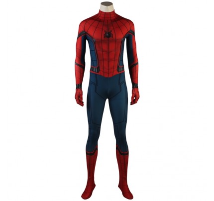 Spider Man Cosplay Kleidung oder Cosplay  Kleider