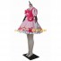 Pretty Cure Usami Ichika Cosplay Kostüm oder Kleidung