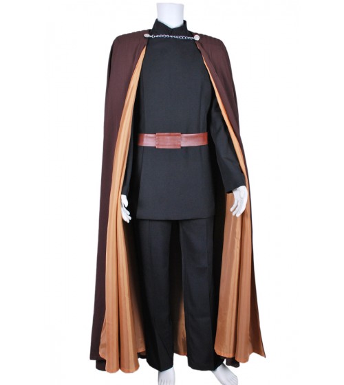 Star Wars Count Dooku Kostüm