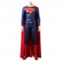 Justice League Superman Cosplay Kleidung oder Cosplay Kleider