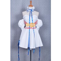 Chobits Cosplay Chii Kleid