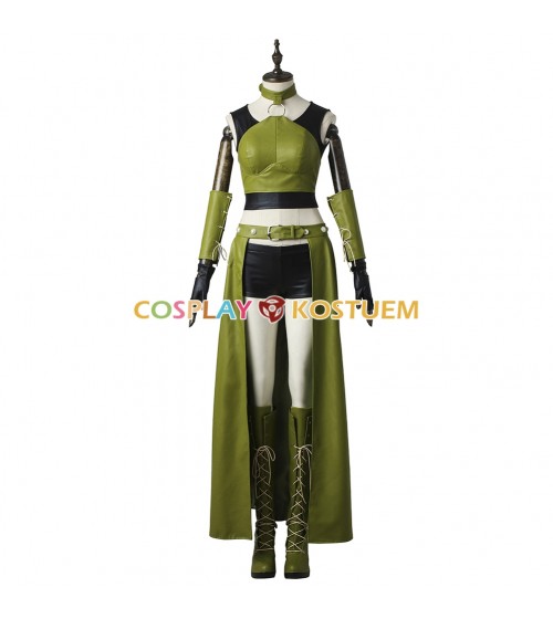 Dragon Quest  Martina Cosplay Kleidung oder Cosplay  Kostüme