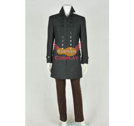 Sleepy Hollow Constable Ichabod Crane Anzug