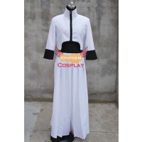 Bleach Grimmjow Weiß Uniform