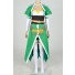 Sword Art Online Ⅱ Leafa Suguha Kirigaya Uniform