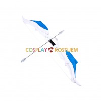 Choujuu Sentai Liveman Blue Dolphin cosplay Requisiten