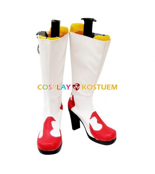 Tengen Toppa Gurren-Lagann  cosplay Schuhe oder Stiefel