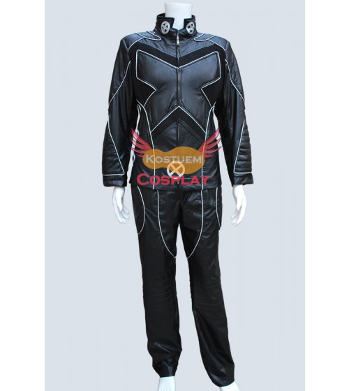 X-Men Wolverine Uniform Kostüm