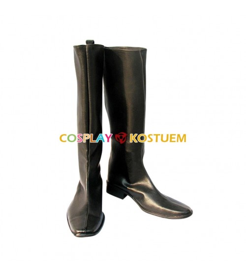 Code Geass The knights of the round table cosplay Schuhe oder Stiefel