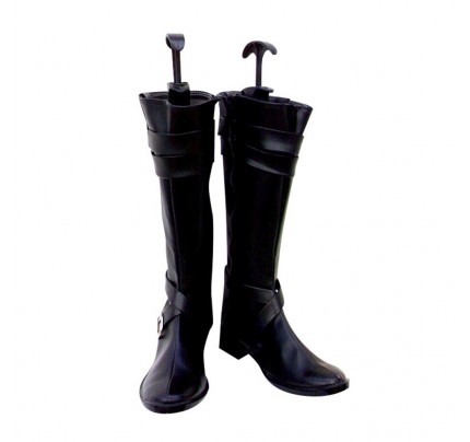 Reborn Belphegor cosplay Schuhe oder Stiefel