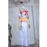 Sword Art Online Asuna Yuuki Weiß Kleid