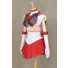 Sailor Moon Sailor Mars Rei Hino Kleid