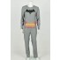 Batman The Dark Knight Bruce Wayne Leder Jumpsuits