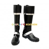 D.Gray-man Lavi cosplay Schuhe oder Stiefel