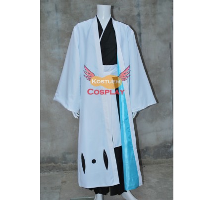 Bleach Sōsuke Aizen Umhang 