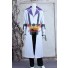 Yu-Gi-Oh Jack Atlas Weiß Uniform