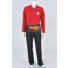 Star Trek Voyager Harry Kim Uniform Kostüm
