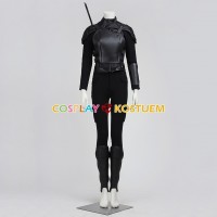 The Hunger Games Katniss Everdeen Cosplay Kostüm oder Kleidung