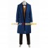 Fantastic Beasts and Where to Find Them Newt Scamander Cosplay Kleidung oder Kleider