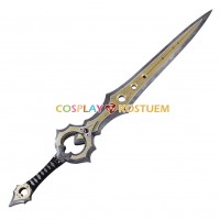 Infinity Blade PUBG Player Schwert cosplay Requisiten