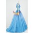 Cinderella Ella Princess Kleid Kostüm