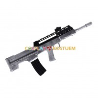 Girls' Frontline Type 97 assault rifle cosplay Requisiten Gewehr