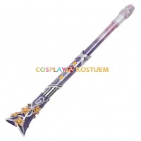 Dynasty Warriors Zhen Ji cosplay Requisit  Flöte