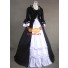 Viktorianisches Civil War Kleid Faschingskostüm