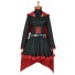 RWBY Cosplay Ruby Rose Gothic Kleid