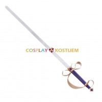 Wedding Peach Peach cosplay Requisiten Schwert