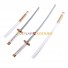 Sengoku Night Blood Uesugi Kenshin Schwert cosplay Requisiten