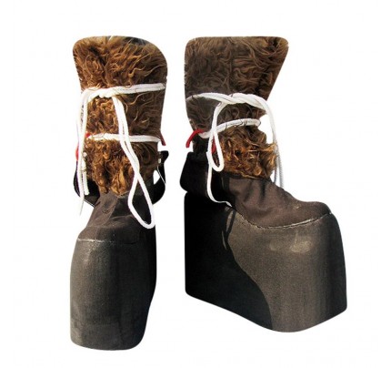 PILI Shesheng Tong-Zi cosplay Schuhe oder Stiefel