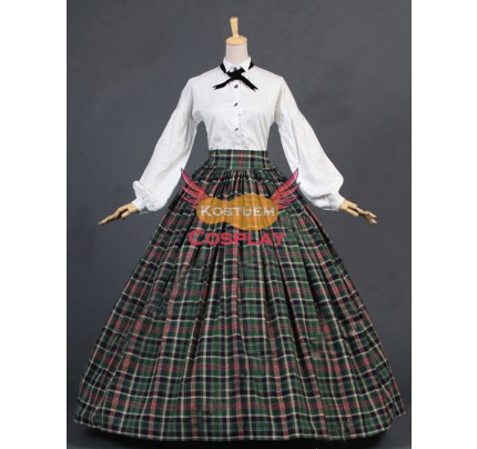 Gothic Lolita dress Viktorianisches Ballkleid Karnevalskostüme