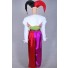 Yakitate!! Japan Pierrot Bolneze Clown Kostüm
