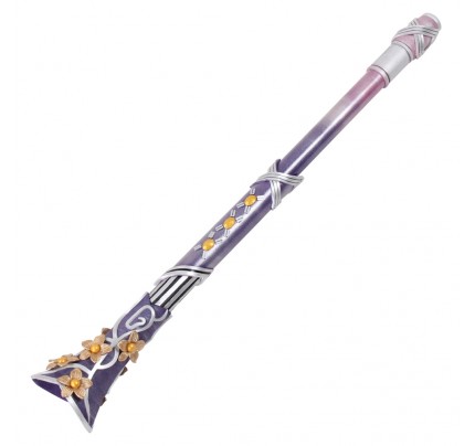 Dynasty Warriors Zhen Ji cosplay Requisit  Flöte 