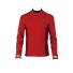 Star Trek Spock  Cosplay Kleidung oder Kleider rot Jacke