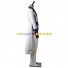Ensemble Stars Arashi Narukami Cosplay Kleidung oder Kleider weiß und dunkelblau