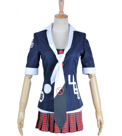 Danganronpa Junko Enoshima Uniform