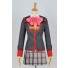 Little Busters Rin Natsume Schuluniform