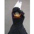 Dunkelblau Südstaatenkleider Gotik-Kleid Halloweenkostüm