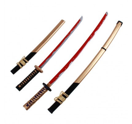 Sengoku Night Blood Oda Nobunaga cosplay Requisiten 