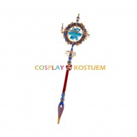 Fate Leonardo da Vinci  cosplay Requisiten