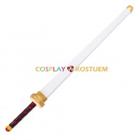 Sword Art Online Yuuki Asuna Schwert cosplay Requisiten