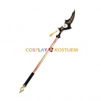 Elsword Isla Lanze cosplay Requisiten