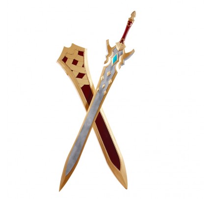 Fire Emblem Fates Alfons cosplay Requisiten
