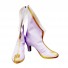 Shadow Hearts Lady cosplay Schuhe oder Stiefel
