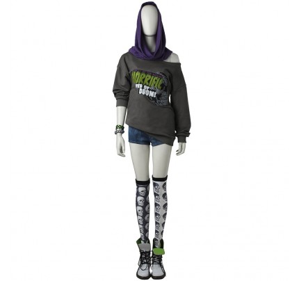 Watch Dogs Sitara Dhawan  Cosplay Kostüm oder Kleidung 