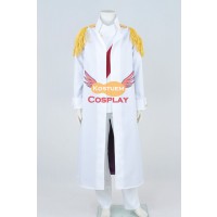 One Piece Senghok Buddha Uniform